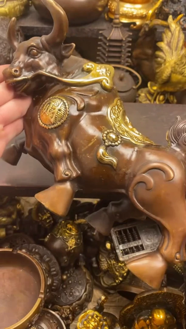 案台摆件 物品摆件
