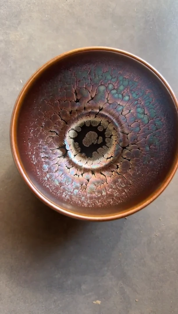 【闪购商品】茶盏茶器大玩家暨国平312