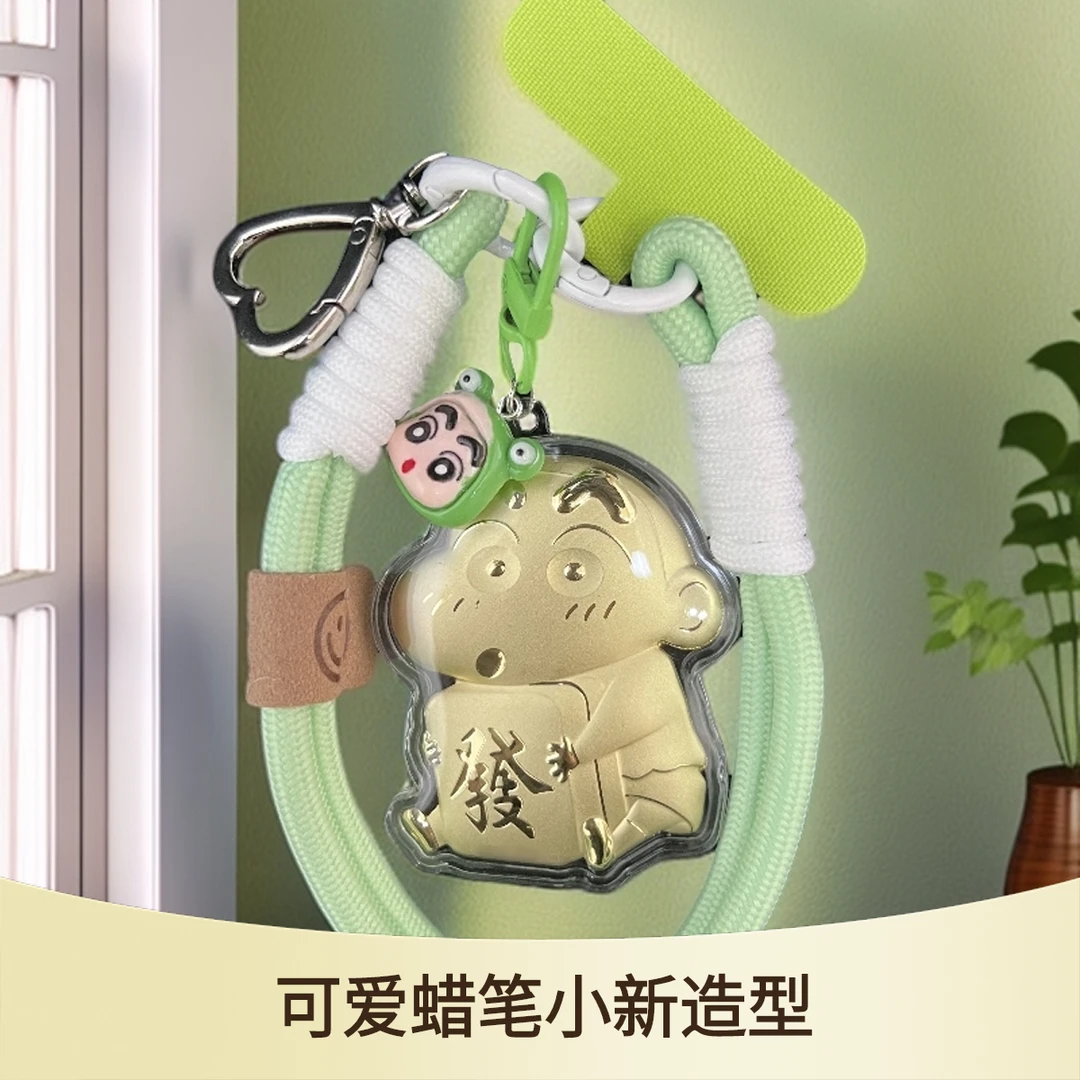 热卖金卡通系列钥匙扣手机挂饰送朋友礼物
