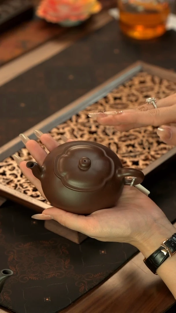 11留器茶斋高货瓷器@@TQ-250105060C