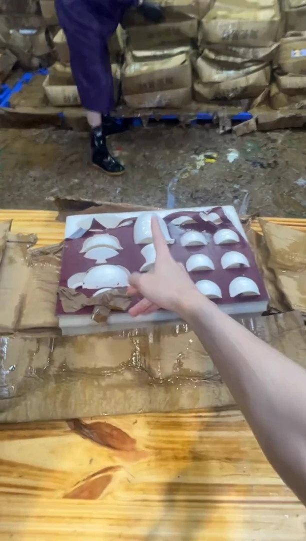 精品茶具便宜卖了（不带礼盒）