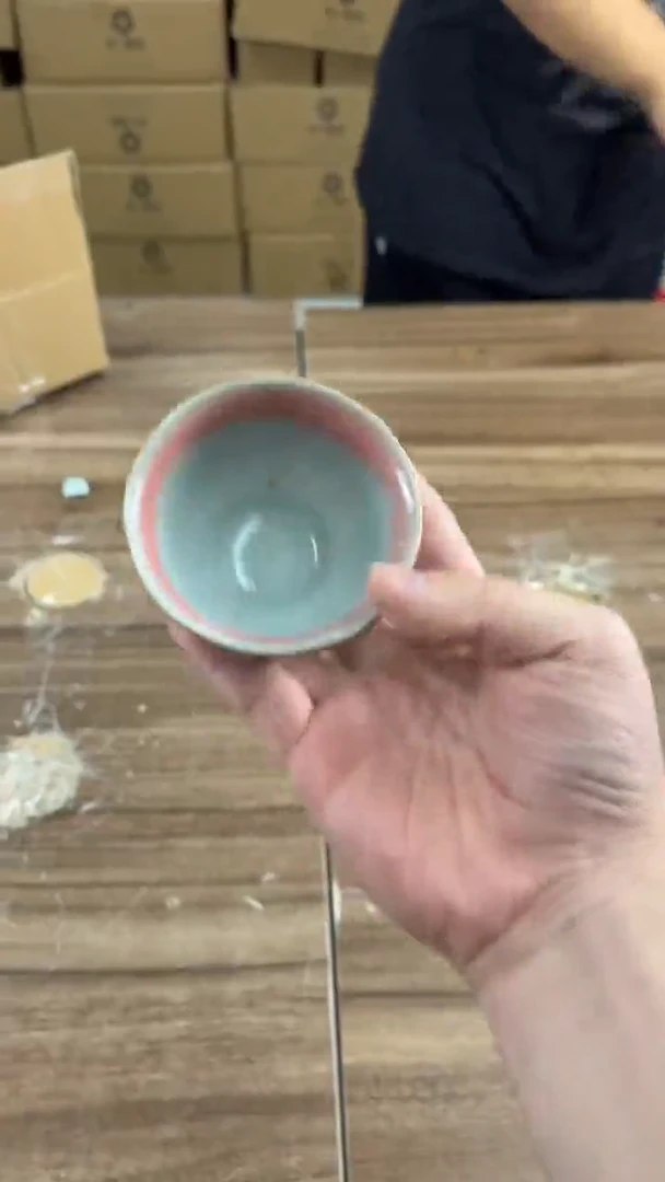 鑫陶轩高端茶具套组