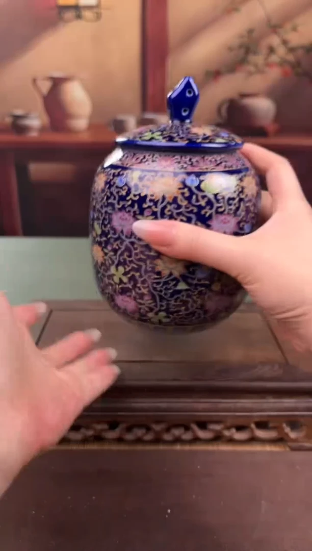 【闪购商品】顾德茶器福利闪购链接