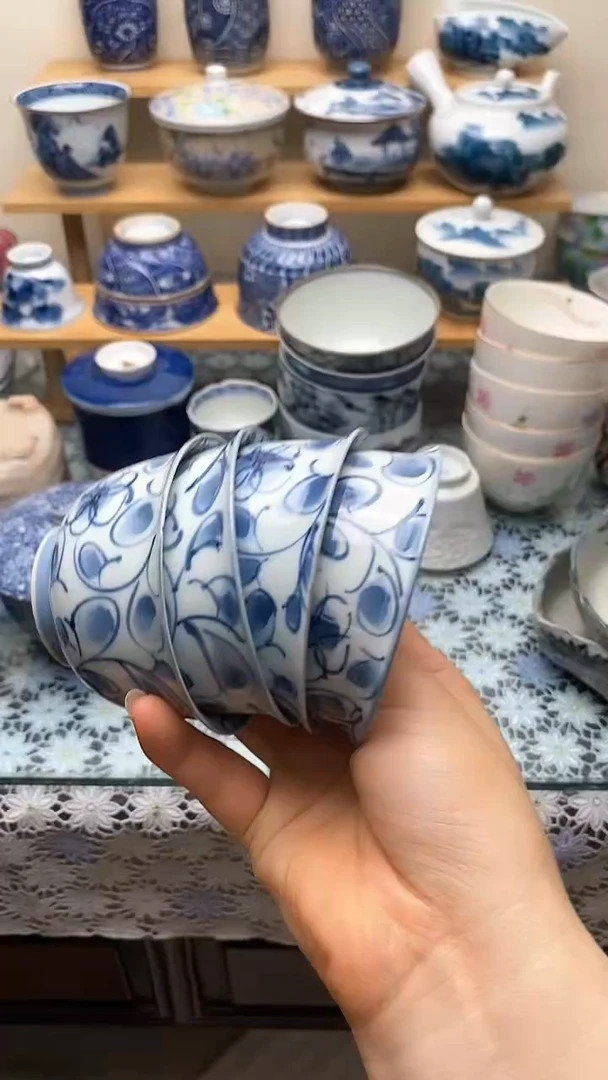 瓷片✨****✨616盛瑞陶瓷  恭喜您发财