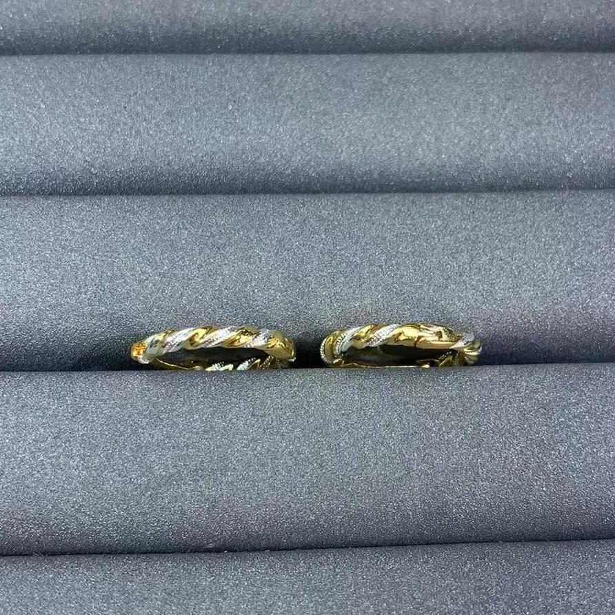 耳饰 耳饰 【璀璨星河】时尚百搭耳饰-D63