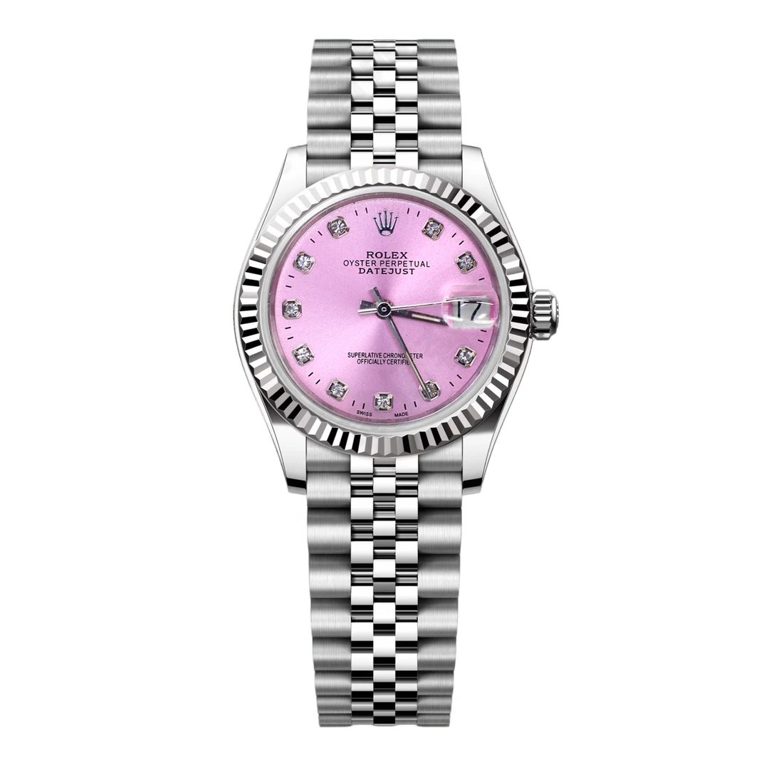 99新 Rolex/劳力士 腕表/名品优选/劳力士B5319/78274/31mm