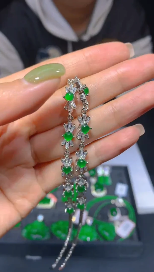 未镶嵌定制翡翠213多样性发货（发其一）