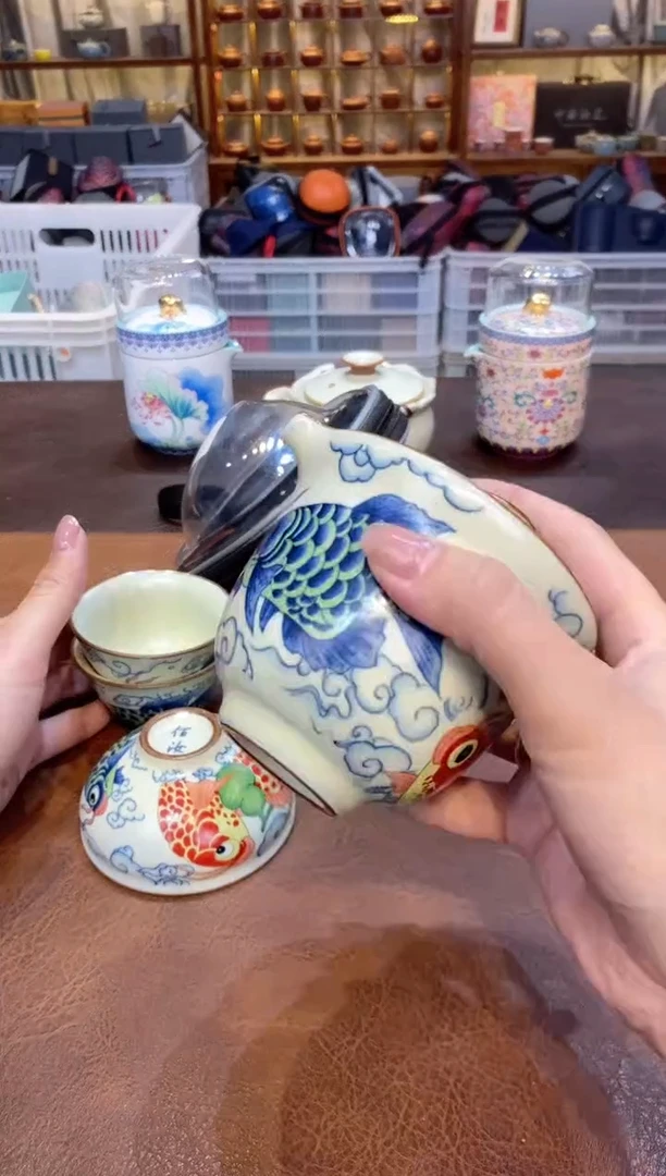 【闪购商品】其他在山茶器福利福利