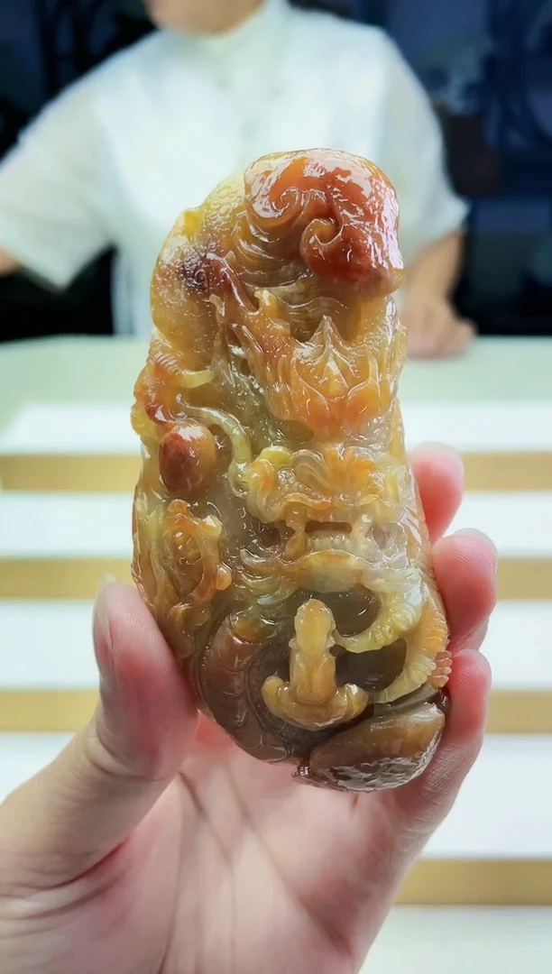 未镶嵌定制翡翠毛货09270345