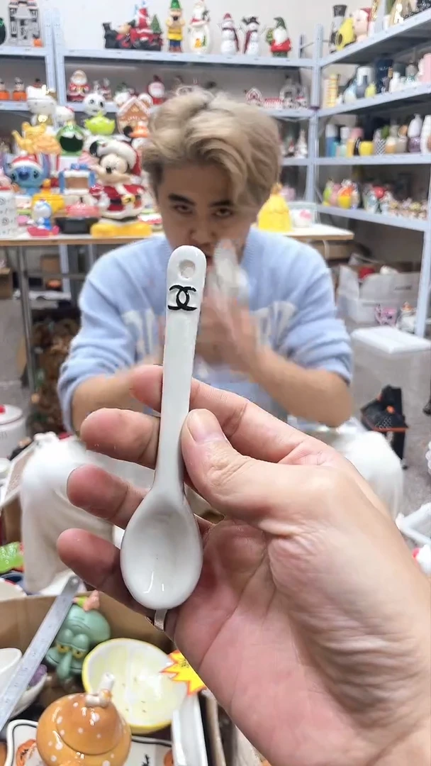 杯瑕疵陶瓷满28包邮不退不换