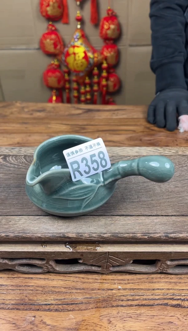 【闪购商品】瓷器茶具商品瓷器物品358