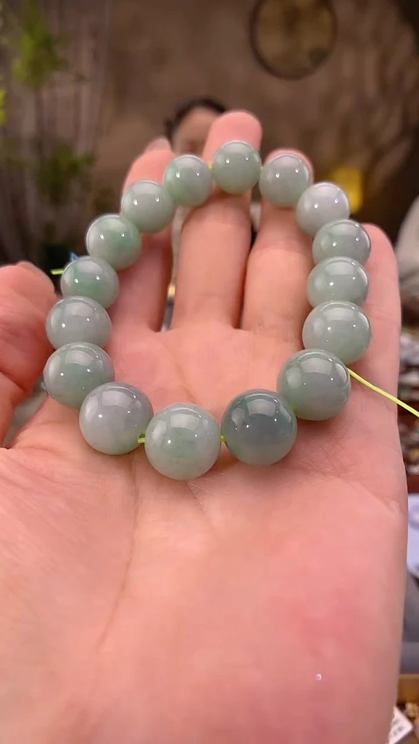 吊坠(不含链)未镶嵌翡翠手串