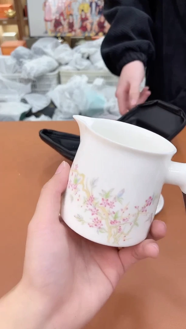 【闪购商品】陶缘甄选库存福利@@YS452