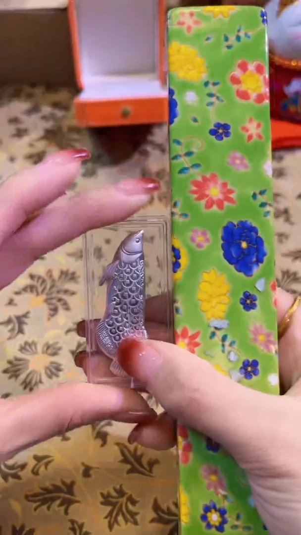 【闪购商品】瓷片陶茶666文玩周边多人