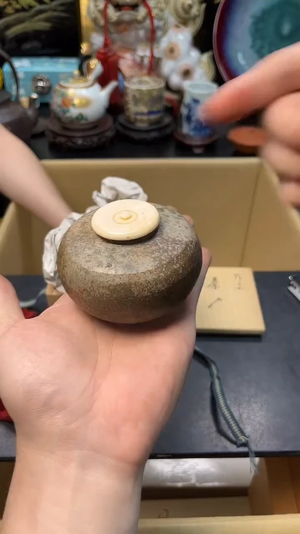 茶宠瓷器茶具套装