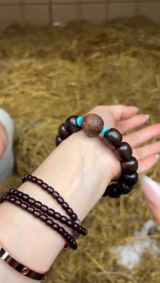 尚品精品手串《无礼盒》