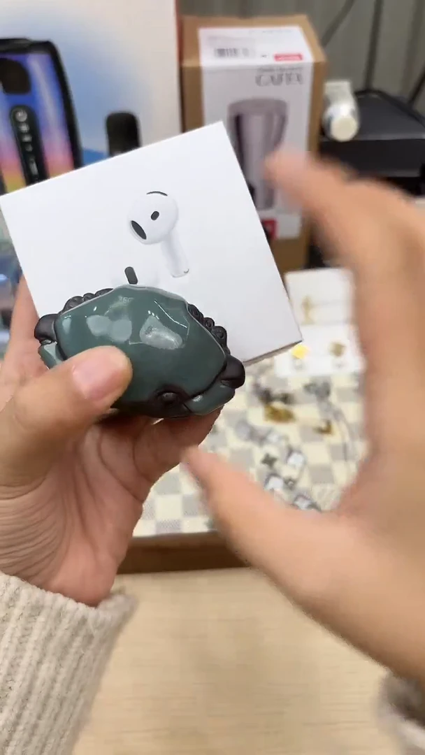 瓷片  米家专属链接