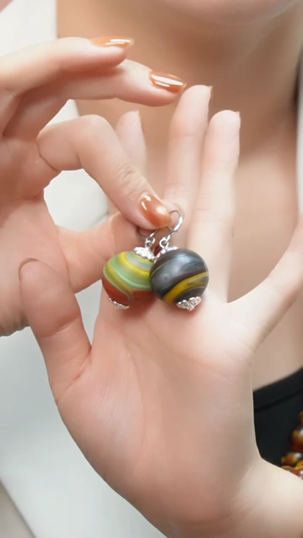 成品琉璃梓*123456-