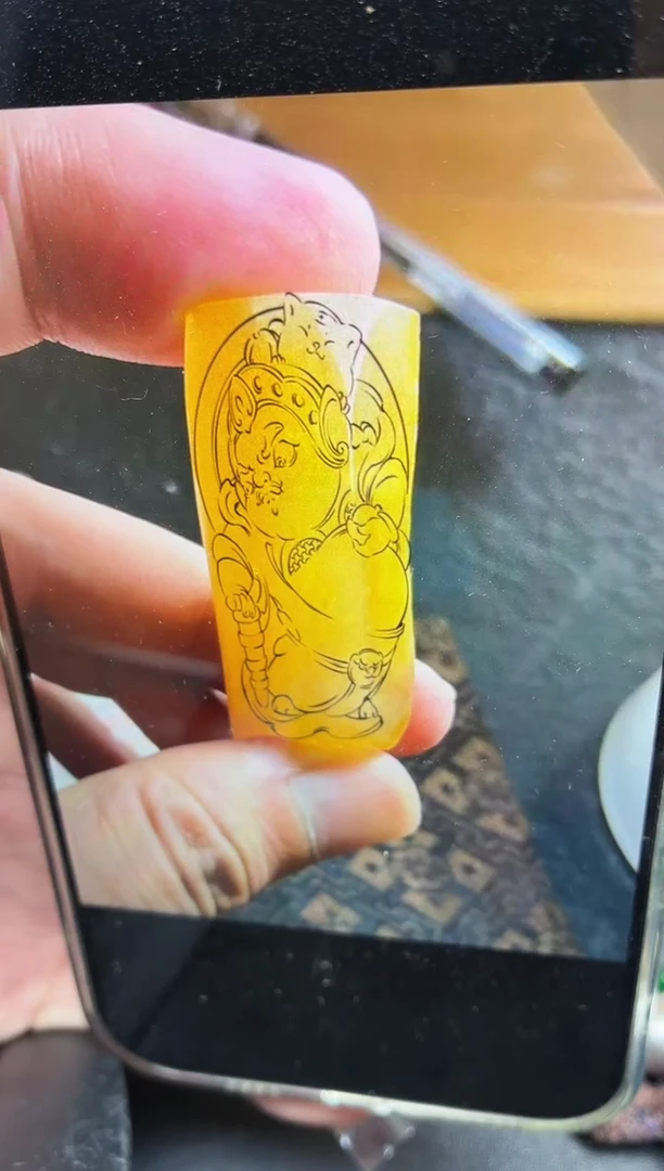 未镶嵌定制翡翠沉****金定制翡翠多样性发货不退不换定金链接