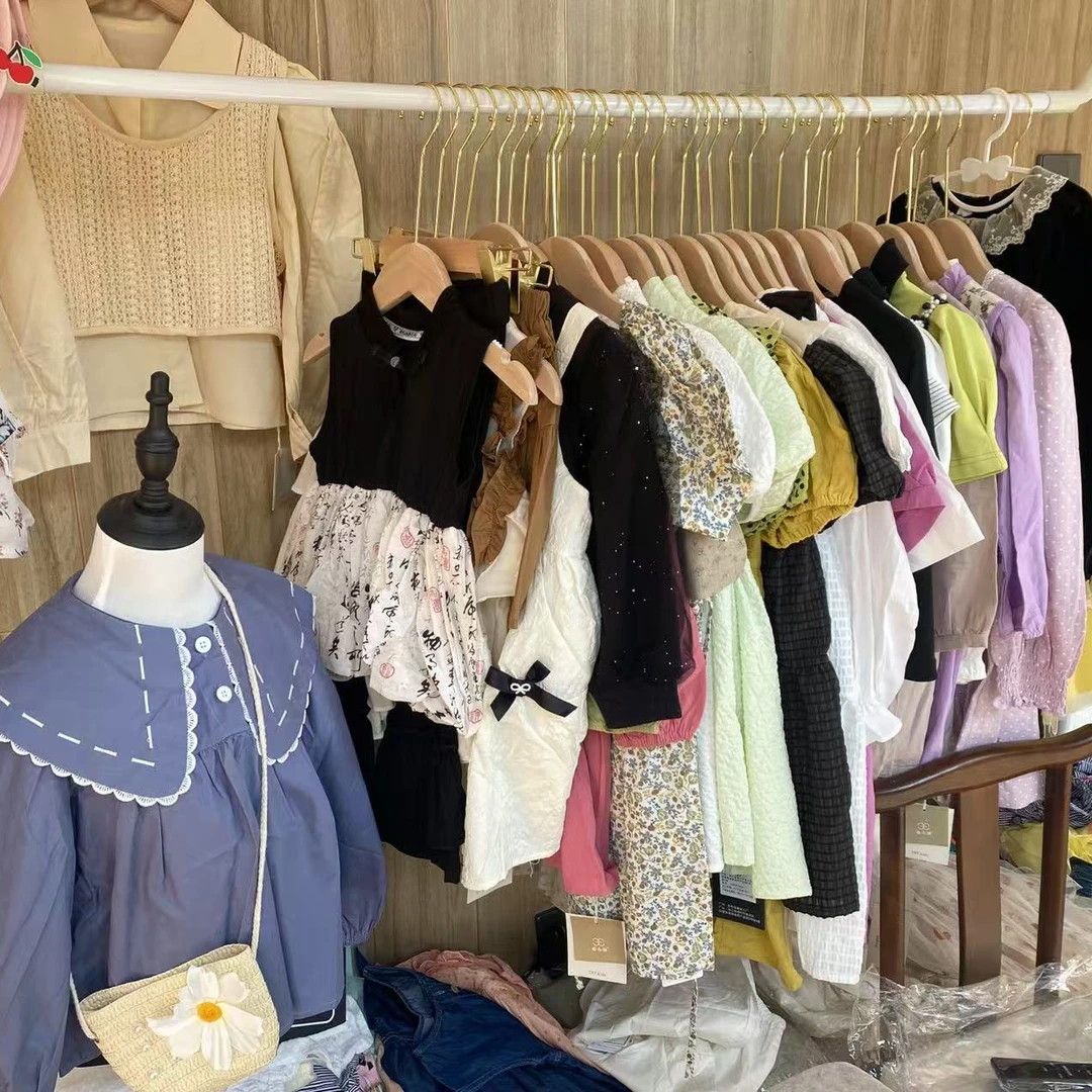 馨馨子童装扣号备注