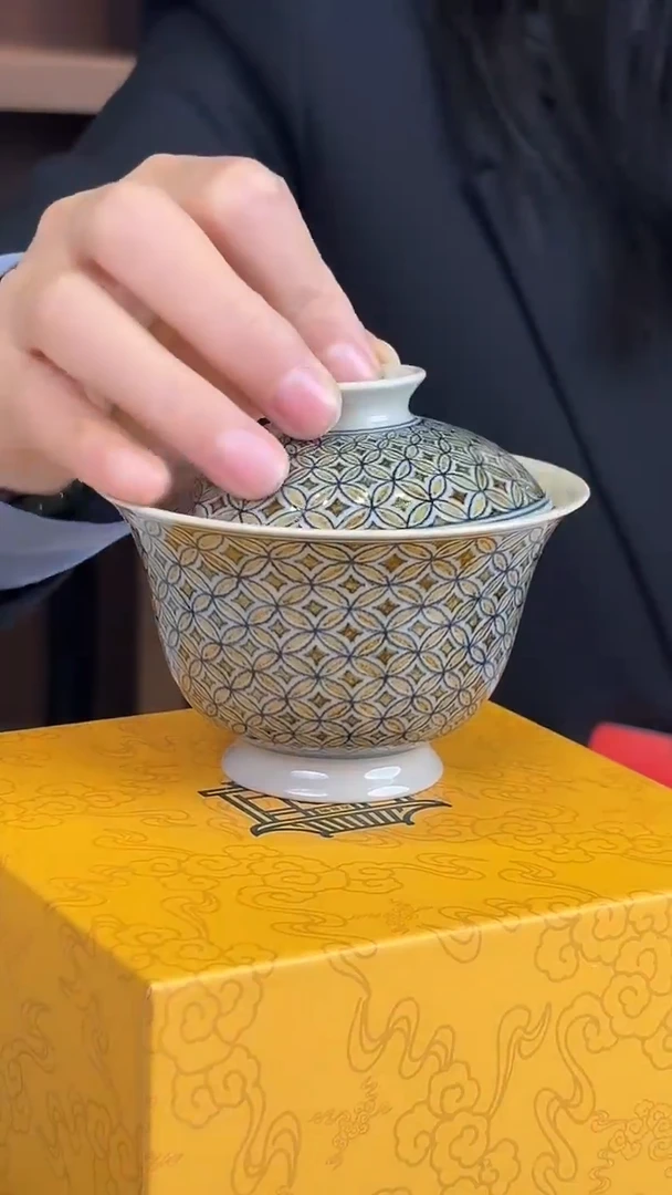 陶瓷博会&景德镇陶瓷专场80