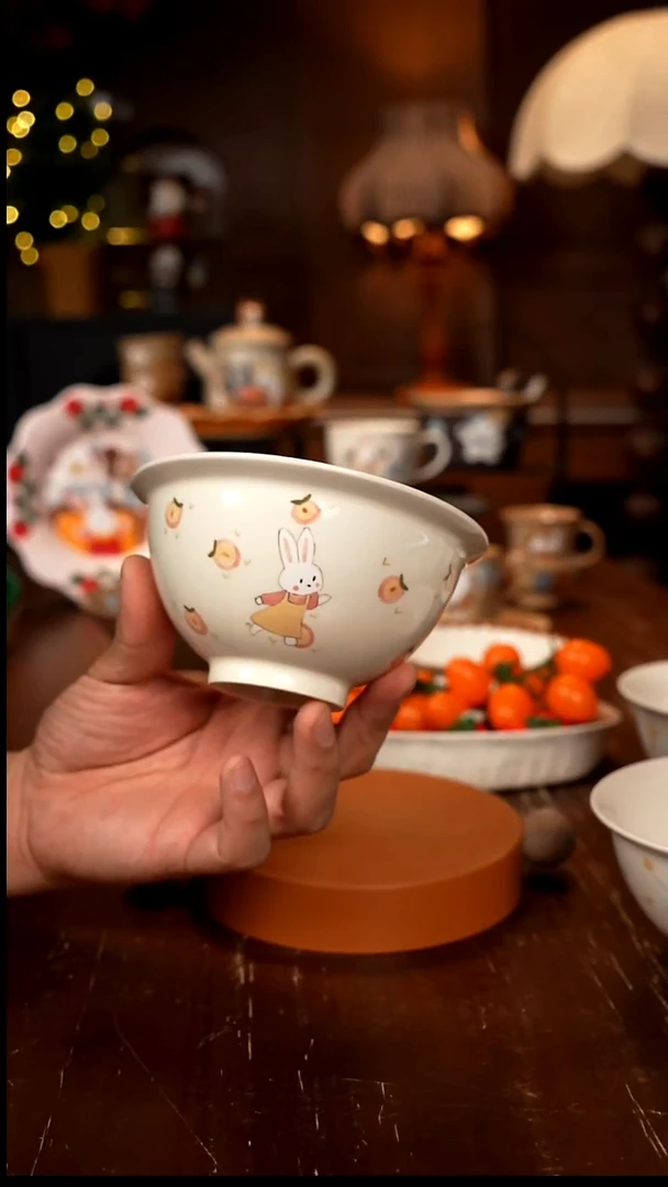 陶瓷 川谷原创手作陶瓷  1.3  不退差价