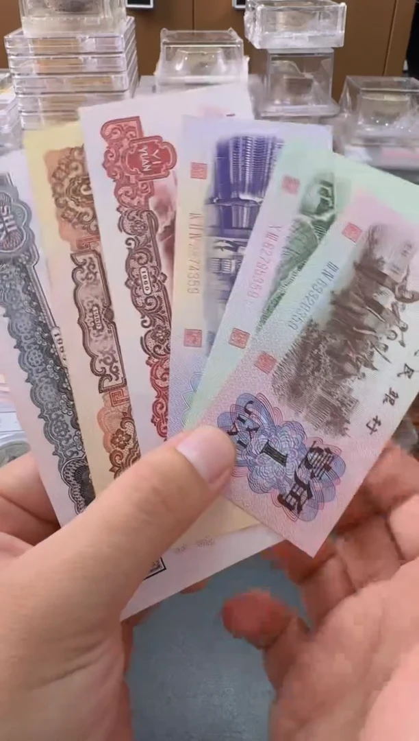 小小三套装共6张无车工