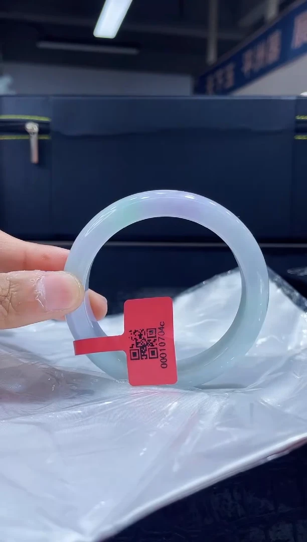 未镶嵌手镯翡翠12