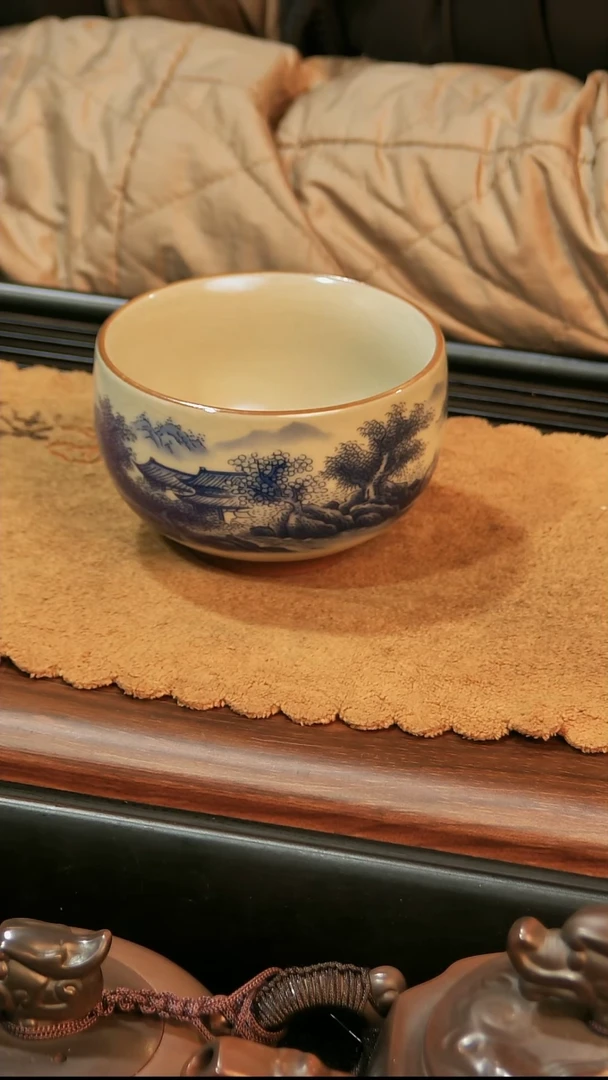 【闪购商品】000000000001主人杯