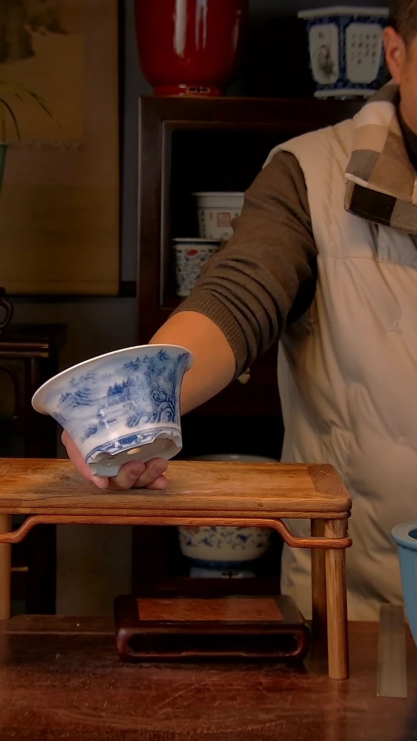 【闪购商品】红陶1