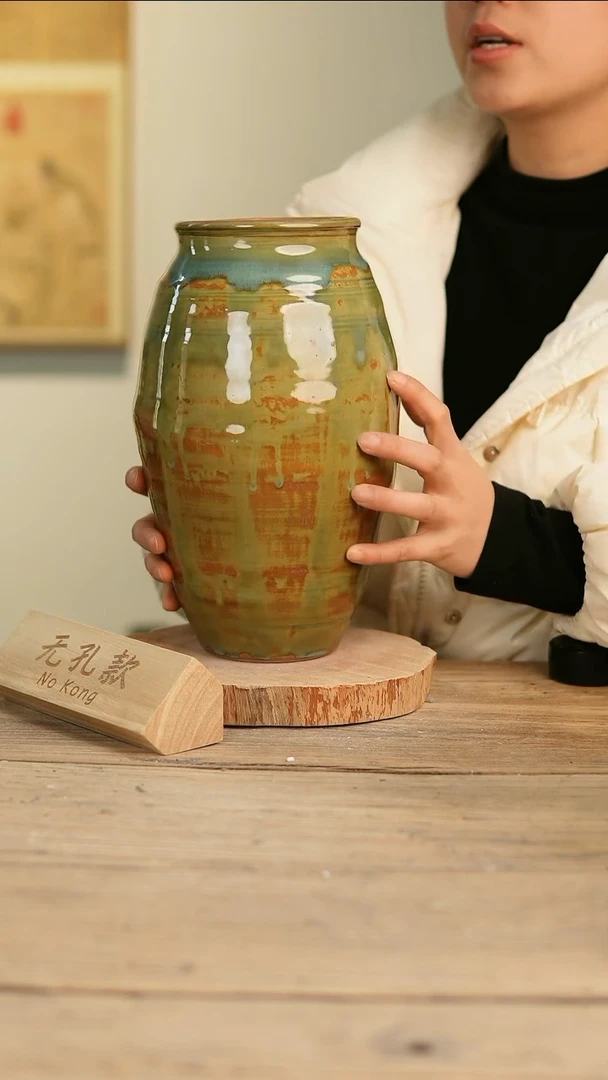 【闪购商品】摆件19-65高29口10误差2无孔