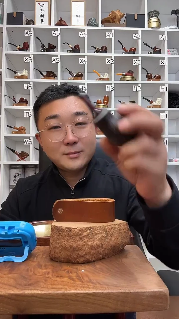 木小*哥意大利进口石楠木