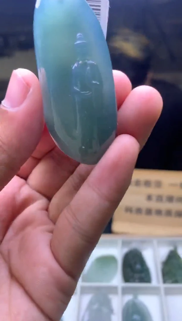 定制翡翠未镶嵌212121121112