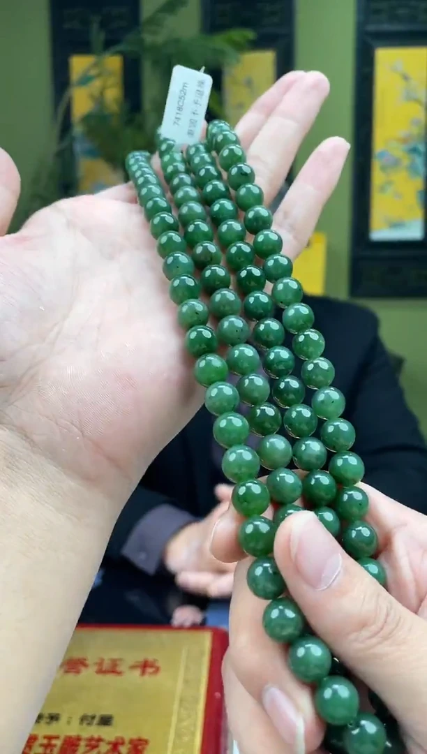 定制和田玉多样性发货拍一发一