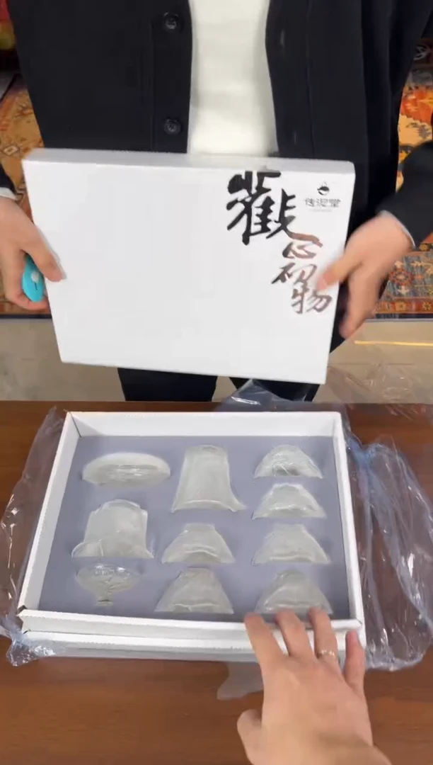 云雨斋茶具商品链接@@F081
