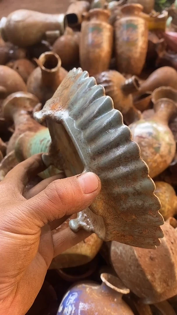 摆件陶瓷器瓷器瓷器瓷器