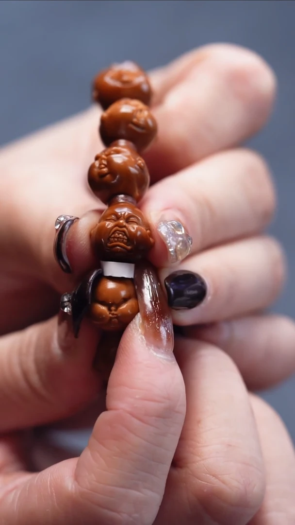 其他橄榄核橄榄核