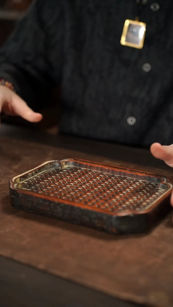 ·干泡台 长20宽14高3