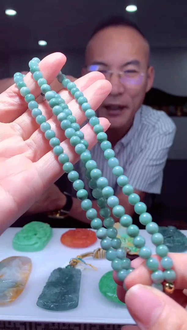 定制翡翠未镶嵌12天然翡翠（拍一发一）