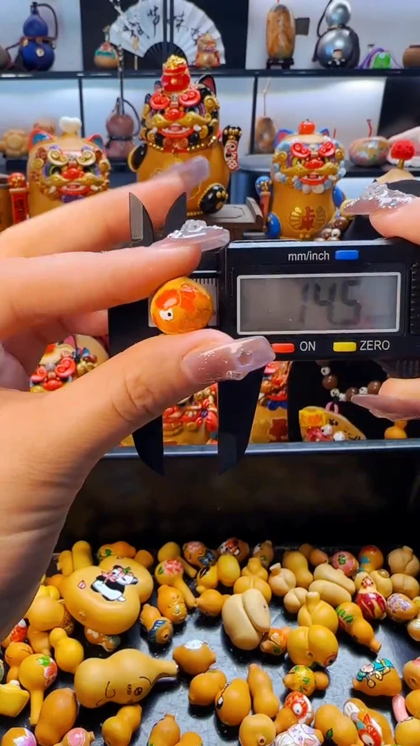 684文玩葫芦文玩好物