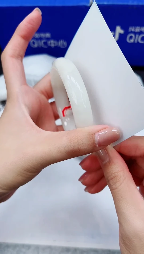 未镶嵌手镯和田玉HT56-61/62