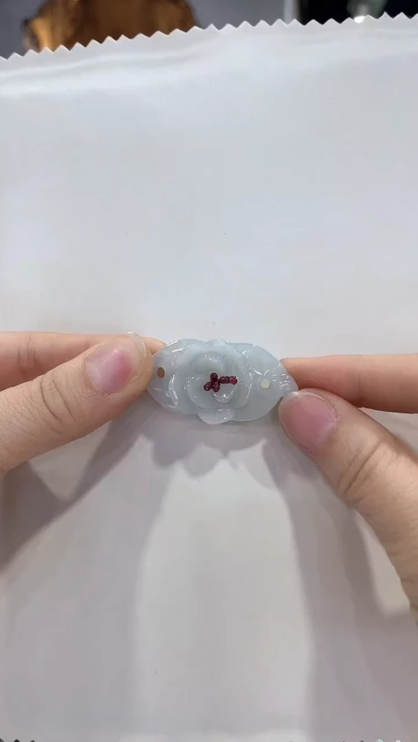 吊坠(不含链)未镶嵌翡翠18（多样性发一）