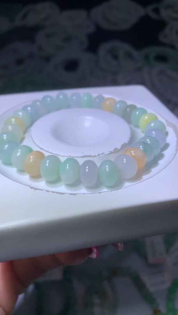 未镶嵌挂件翡翠云*MXX057612