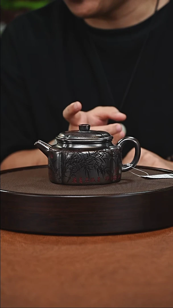 茶壶紫砂一哥紫砂