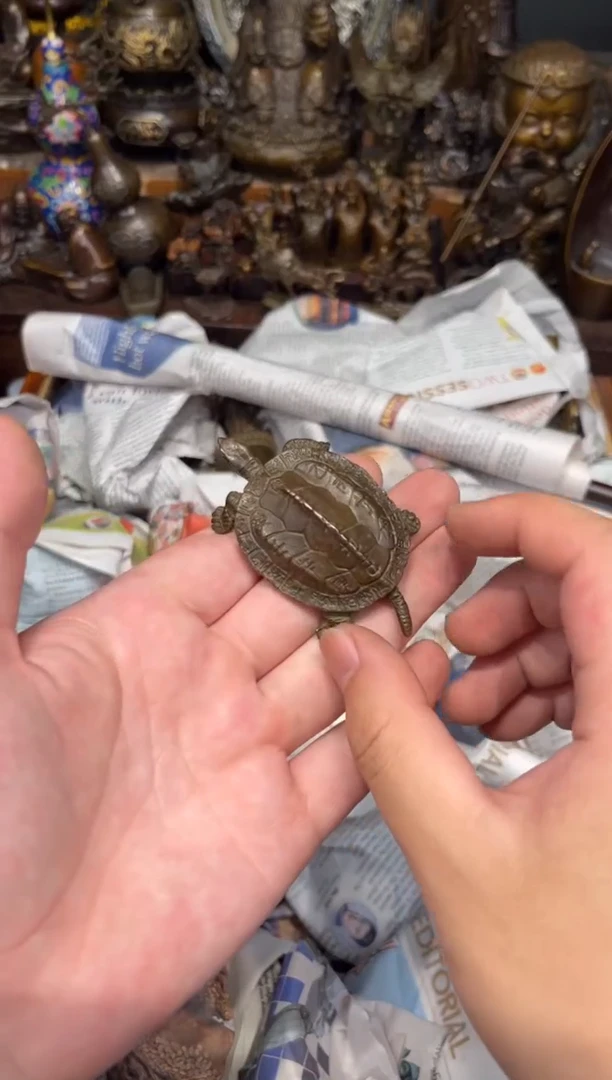 B三浒铜专属高端精品