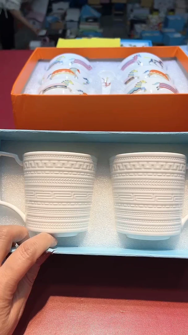 【闪购商品】瓷片锅碗瓢盆一件不剩