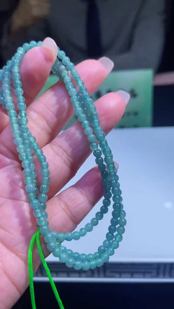 未镶嵌定制翡翠C-@@QJCC082937多样性发其一