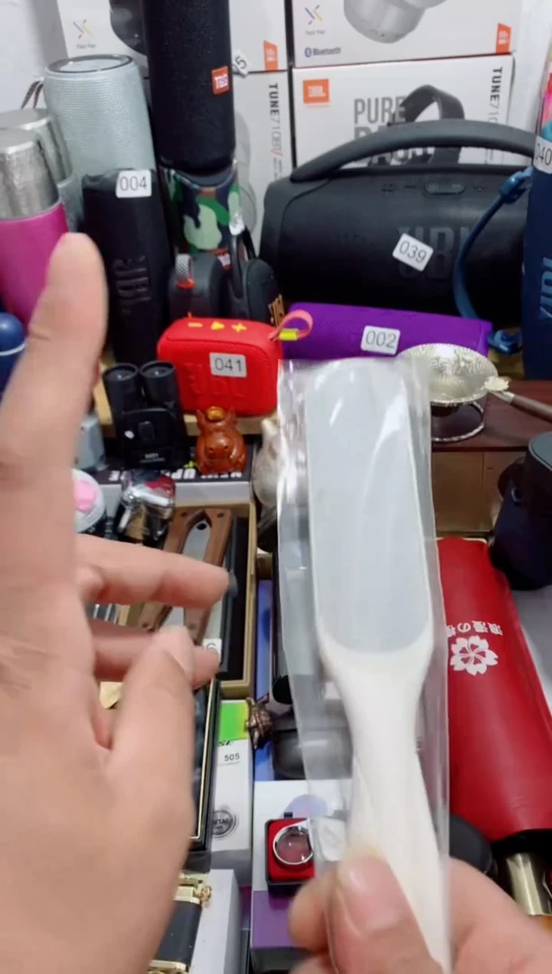 无瓷片闪购商品如图所示
