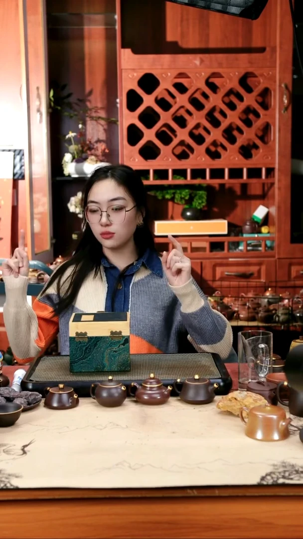 茶壶紫砂月光宝盒001