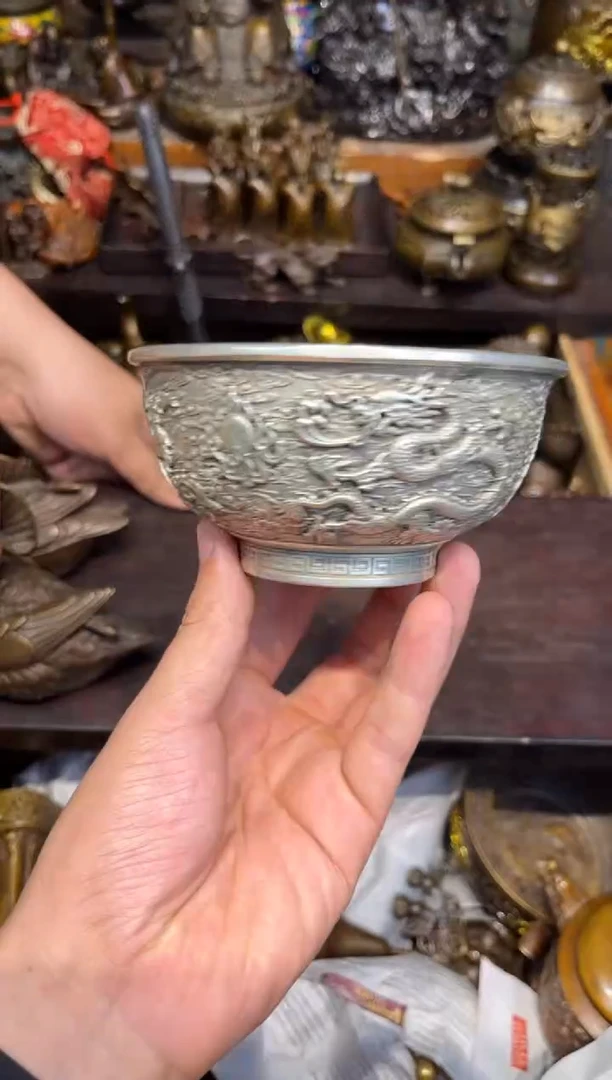B诺诺古铜专属高端精品